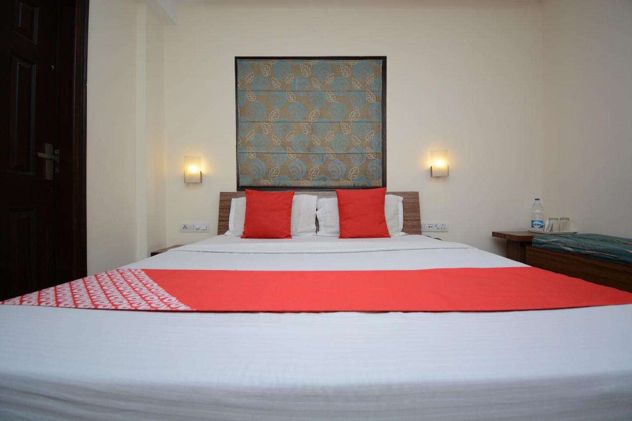 Oyo 5478 Skippers Inn Ludhiana Ruang foto