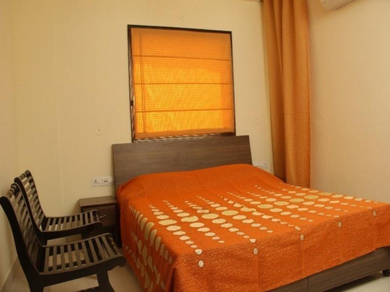 Oyo 5478 Skippers Inn Ludhiana Bagian luar foto
