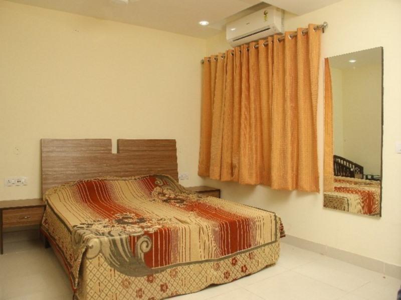Oyo 5478 Skippers Inn Ludhiana Bagian luar foto